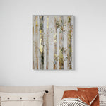 Canvas Without Frame