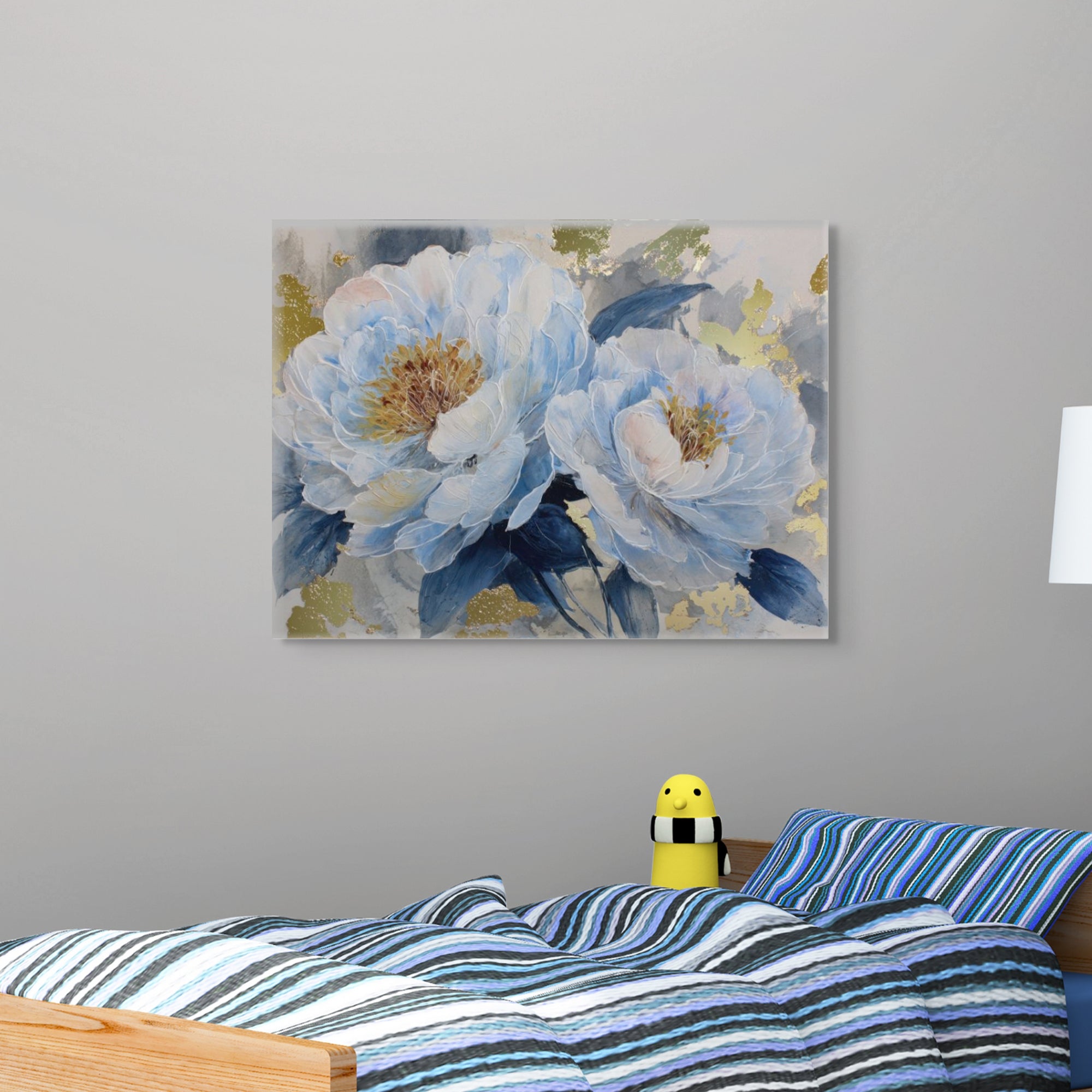 Canvas Without Frame