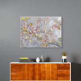 Canvas Without Frame