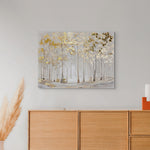 Canvas Without Frame