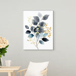 Canvas Without Frame