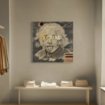 Canvas Without Frame