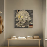 Canvas Without Frame
