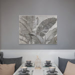 Canvas Without Frame