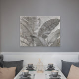 Canvas Without Frame