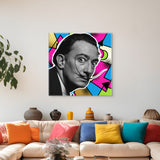 Canvas Without Frame
