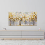 Canvas Without Frame