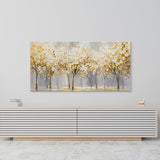 Canvas Without Frame