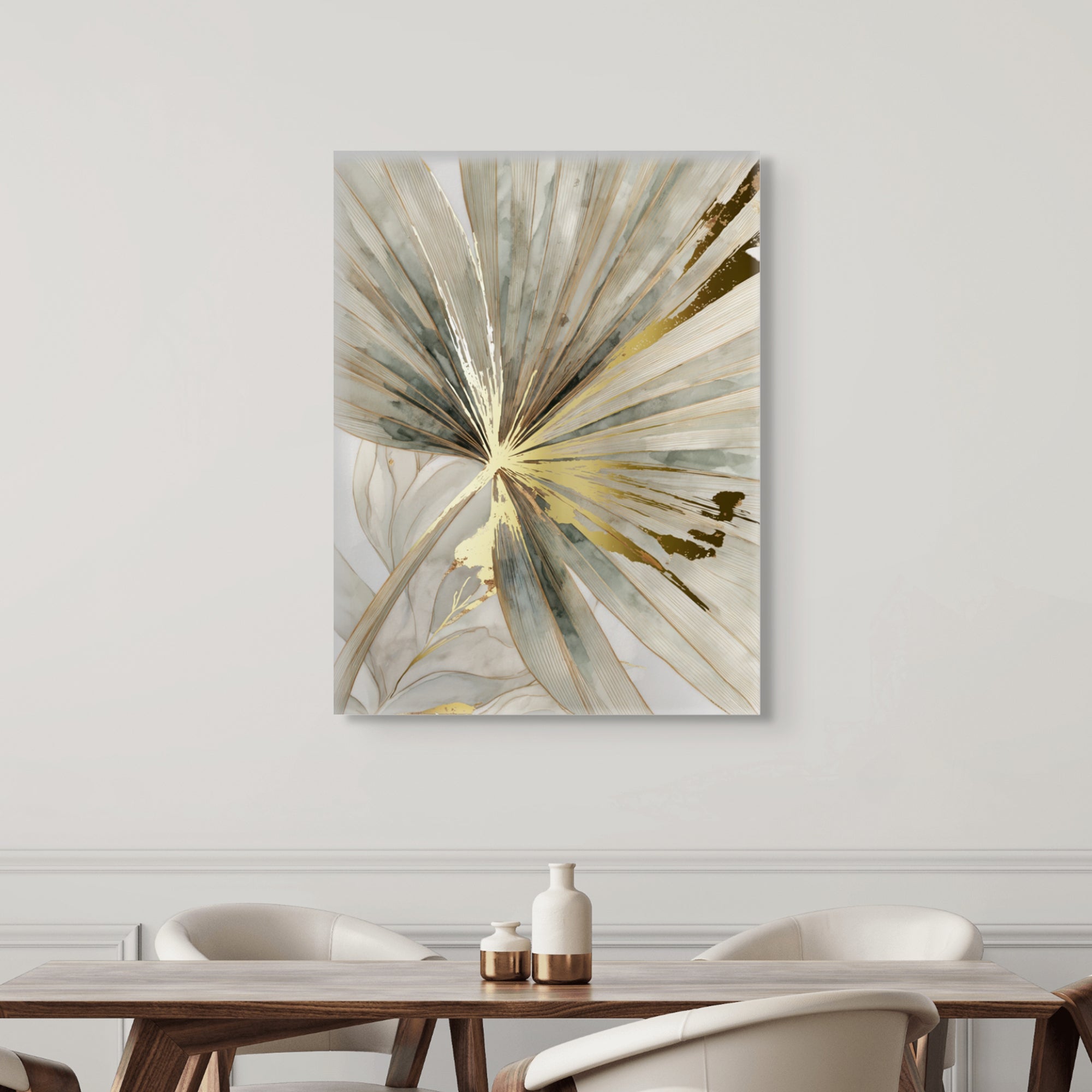 Canvas Without Frame