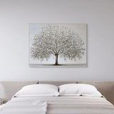 Canvas Without Frame