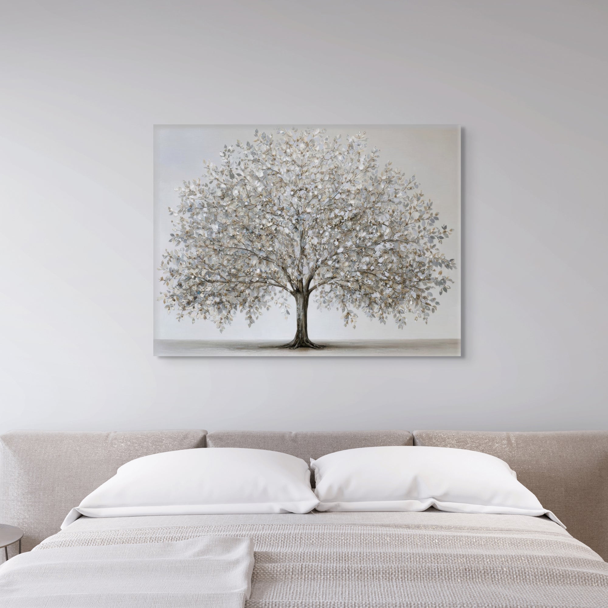 Canvas Without Frame