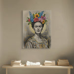 Canvas Without Frame