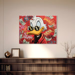 Canvas Without Frame