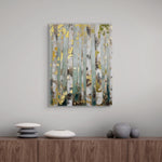 Canvas Without Frame