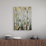 Canvas Without Frame