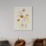 Canvas Without Frame