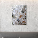 Canvas Without Frame