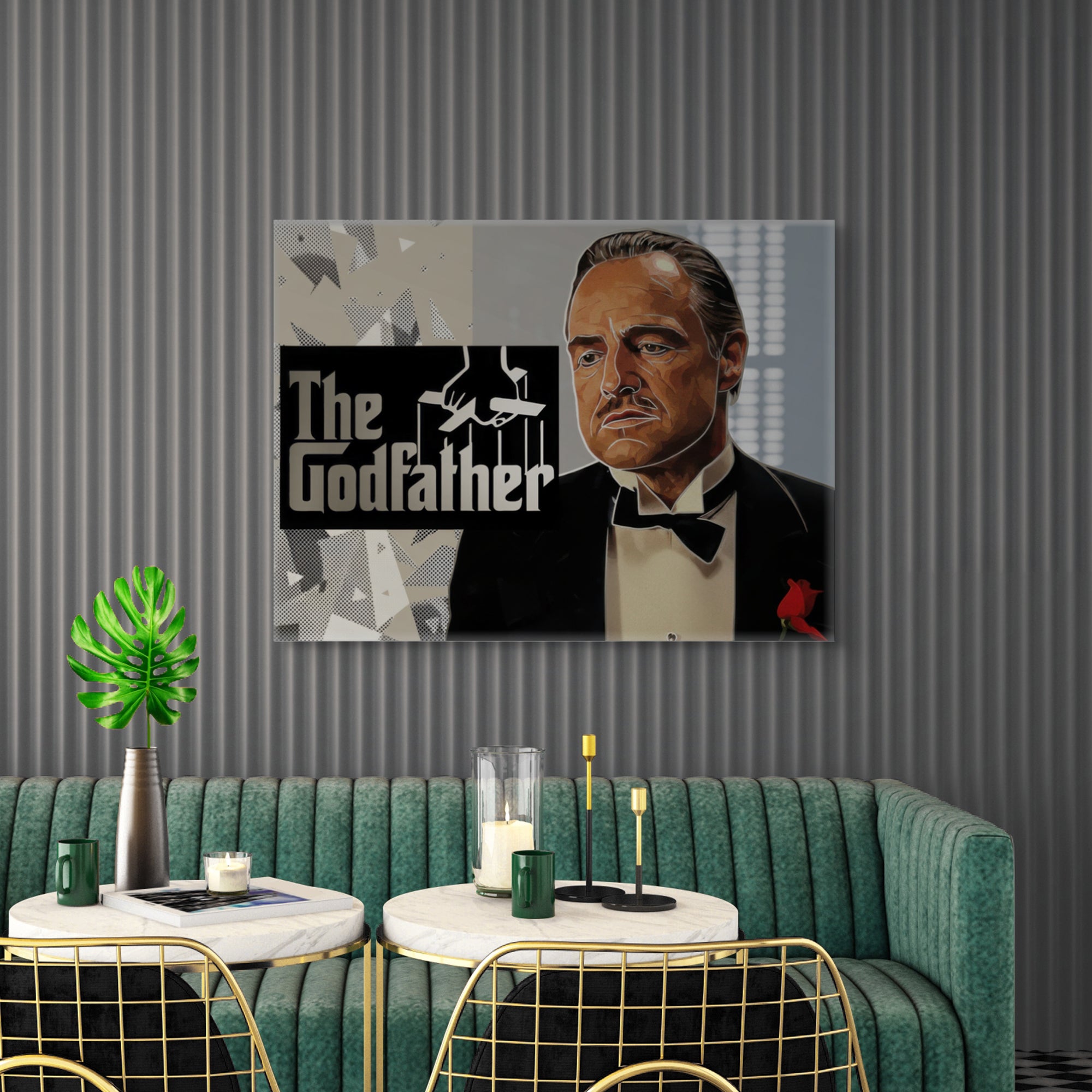 Canvas Without Frame