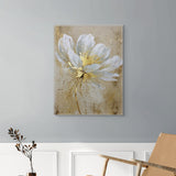 Canvas Without Frame