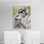 Canvas Without Frame