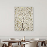 Canvas Without Frame