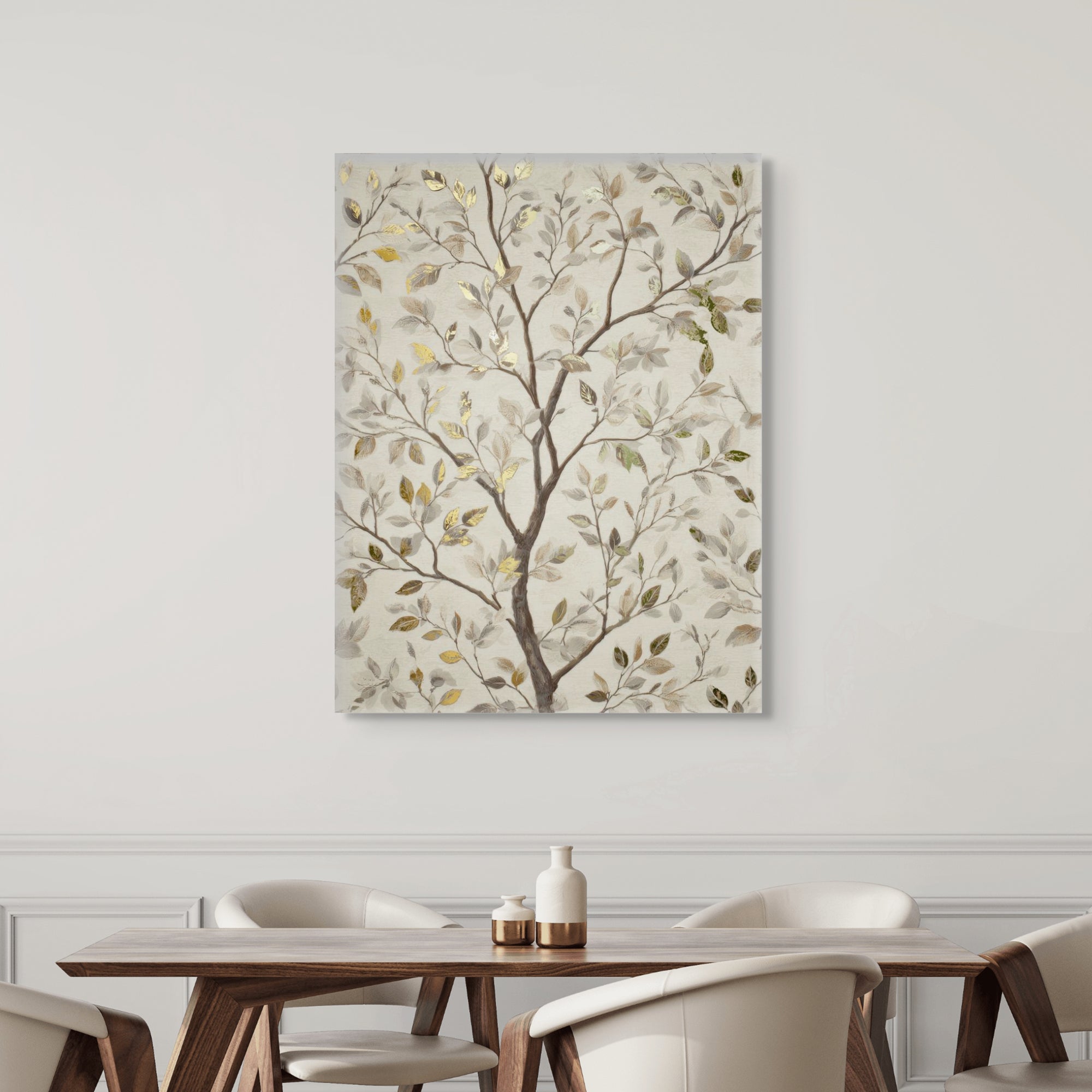 Canvas Without Frame