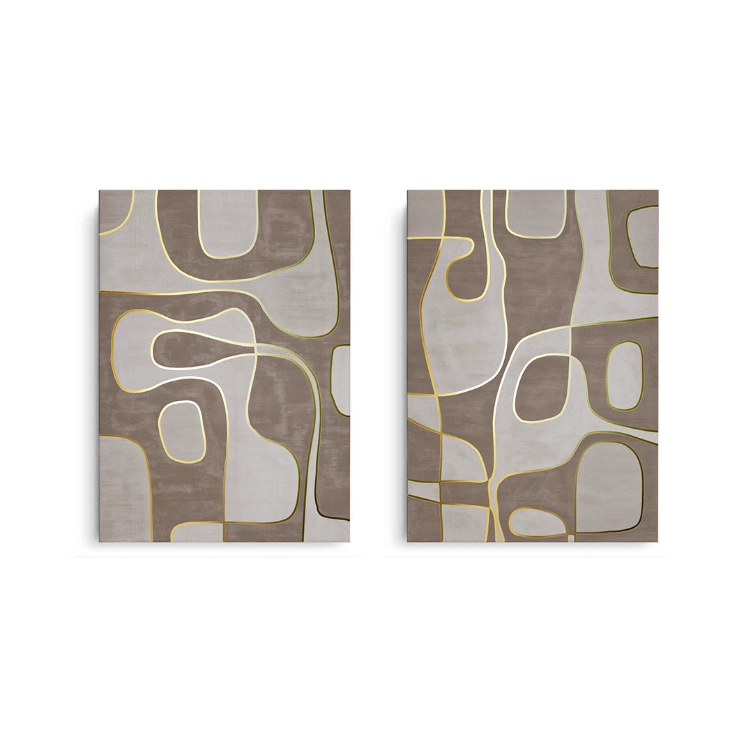 Canvas Without Frame