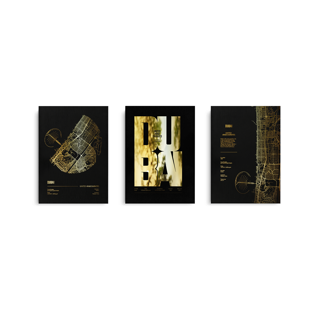 Canvas Without Frame