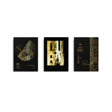 Canvas Without Frame