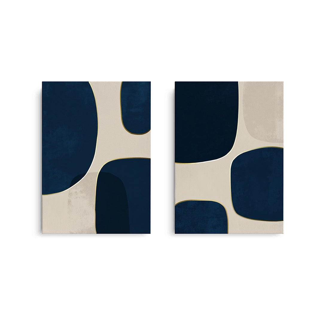 Canvas Without Frame