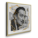 Canvas Gold