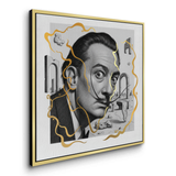 Canvas Gold