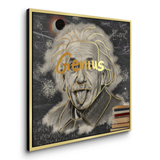Canvas Gold