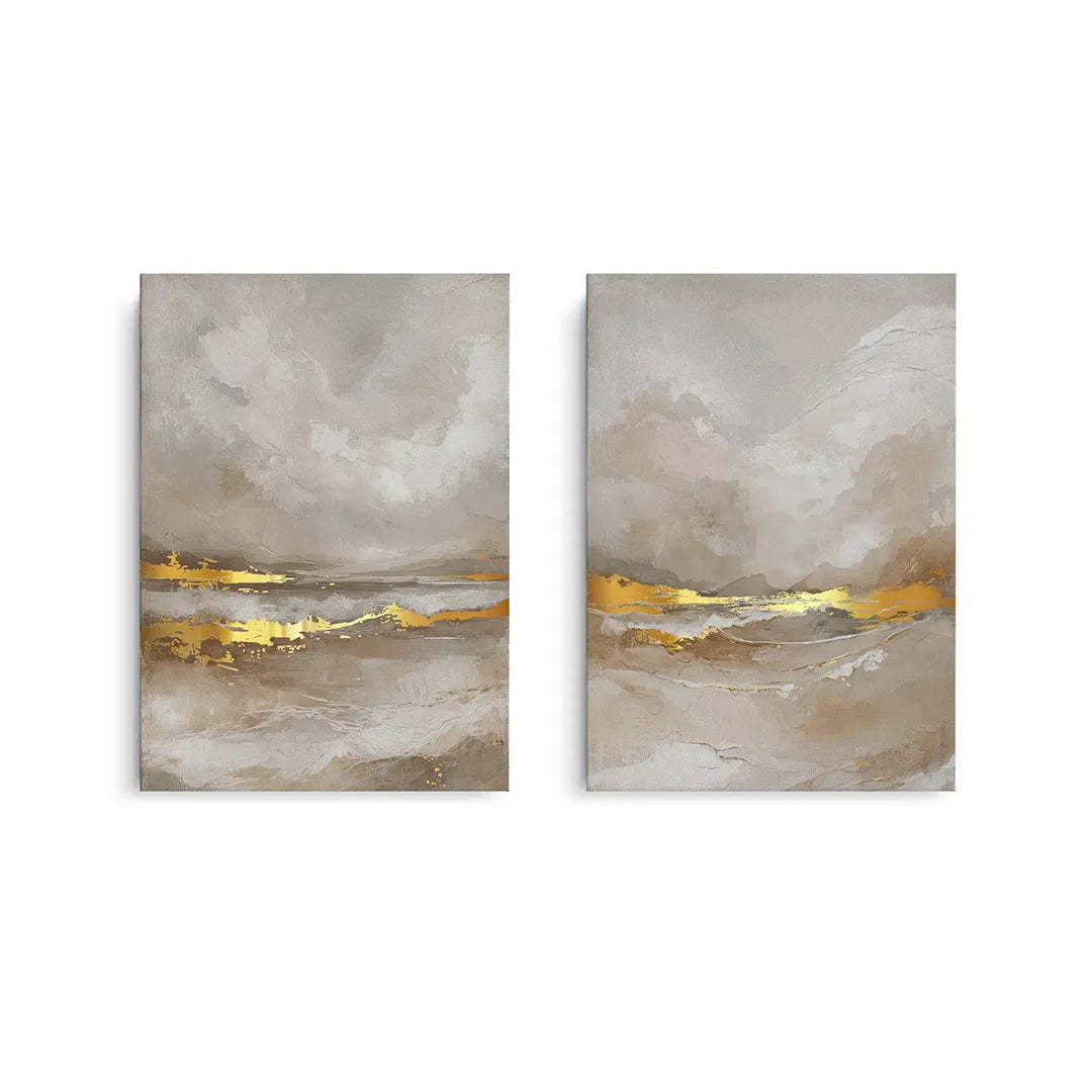 Canvas Without Frame