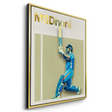 Canvas Gold