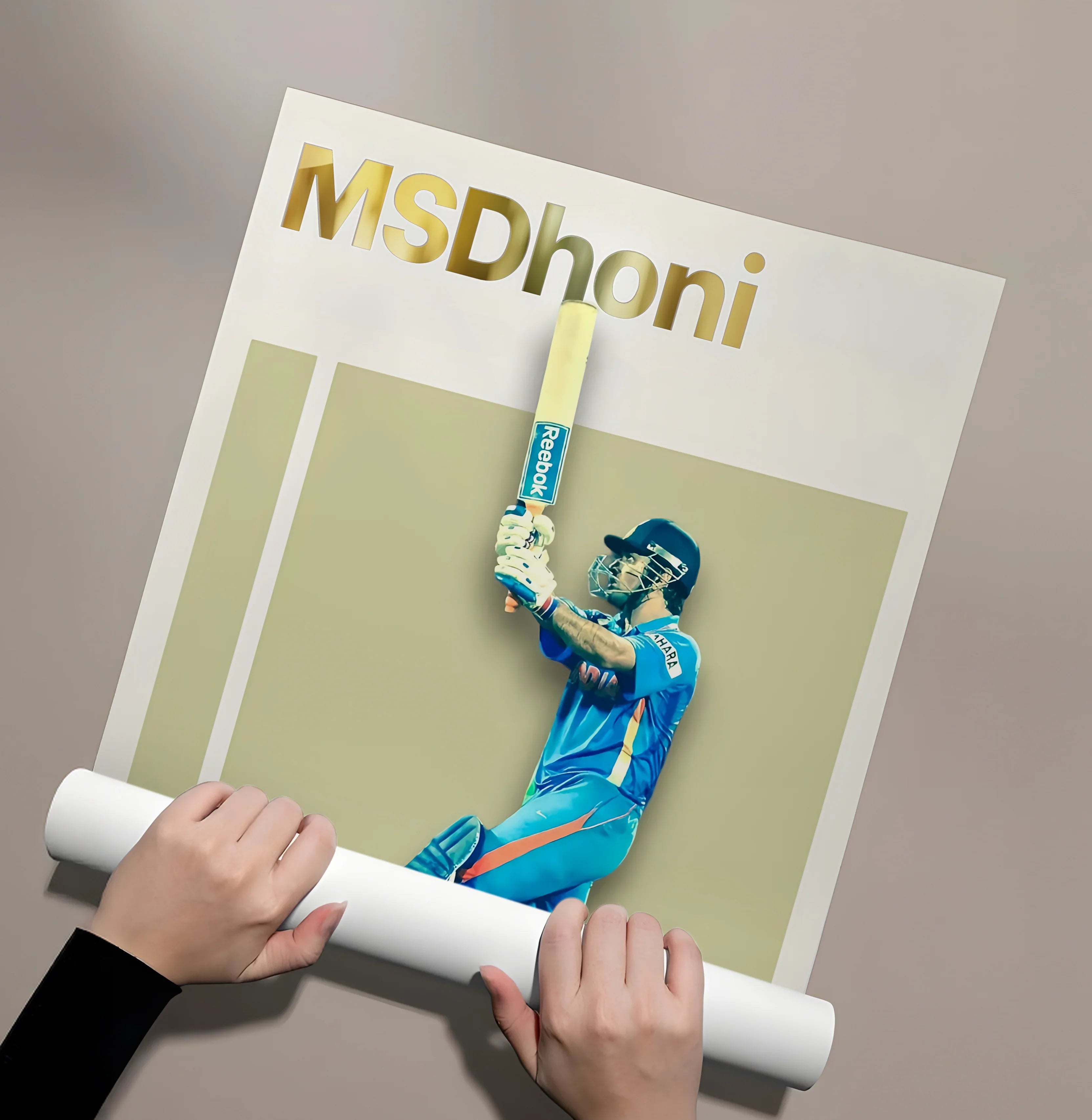 Posters Without Frame