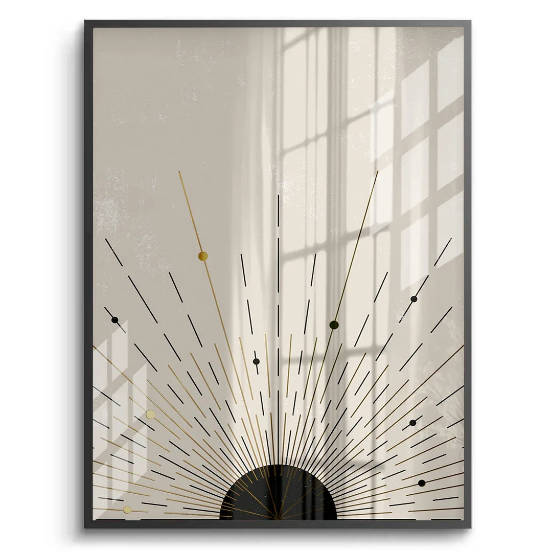 Posters Black