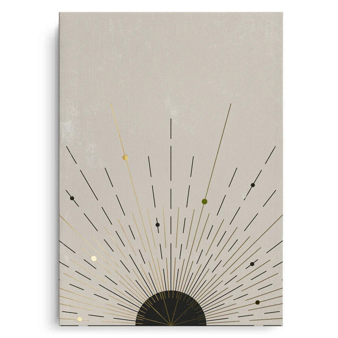 Canvas Without Frame