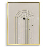 Canvas Gold