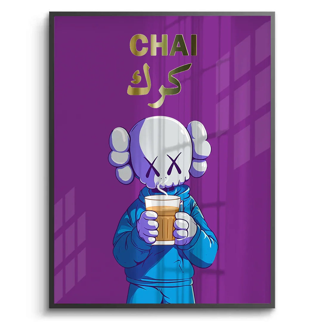 Posters Black