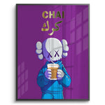 Posters Black