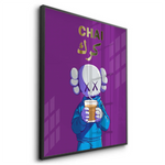 Posters Black