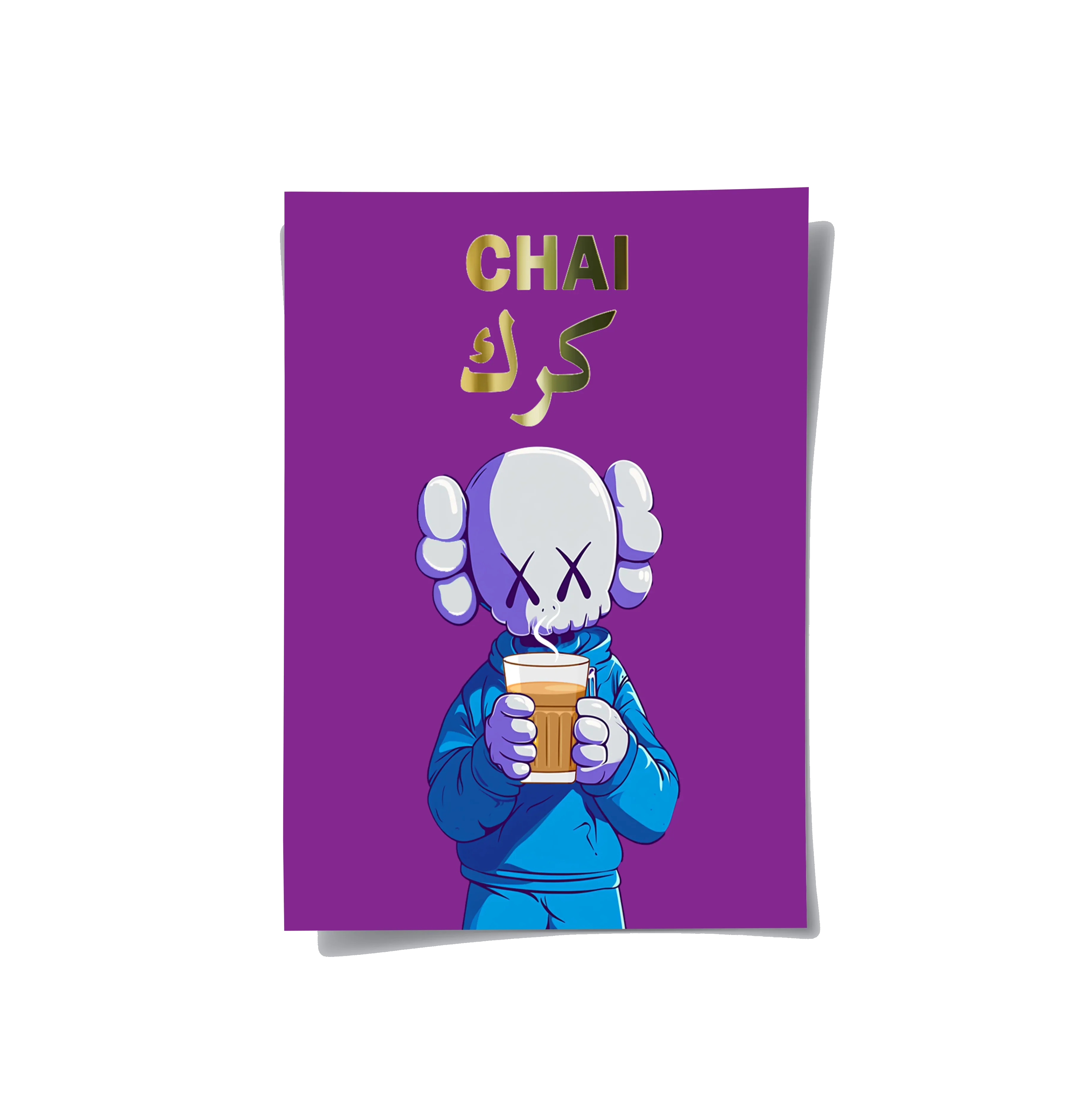 Posters Without Frame