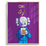 Posters Gold
