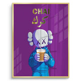 Posters Gold