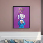 Posters Black