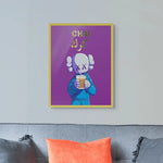 Posters Gold