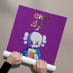 Posters Without Frame
