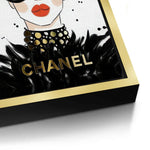 Canvas Gold