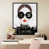 Chanel Muse